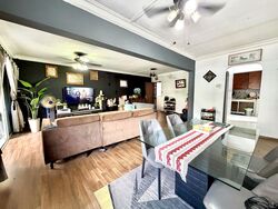 Blk 392 Yishun Avenue 6 (Yishun), HDB Executive #523235241